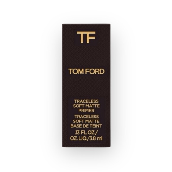 new Tom Ford ☺︎︎ Traceless Soft Matte Primer ☺︎︎ Luxury Travel ☺︎︎ Hybrid Veil - Picture 11 of 16